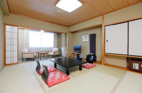Grand Mercure Nasu Highlands Resort & Spa - 7