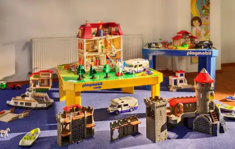 Suite Binz FamilienRügen - 12