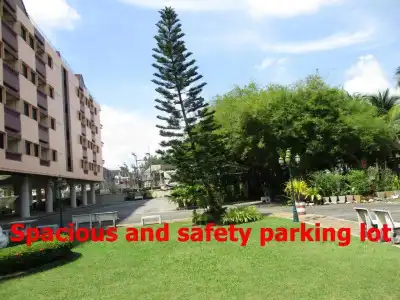 Muang Thong Family Suite Hat Yai - 74