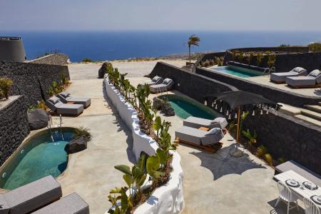 Theano Cave Suites & Villas - 100