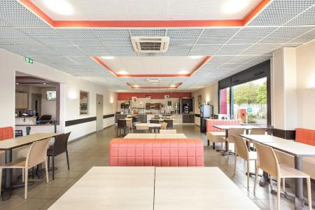 Ace Hôtel Chartres - 7