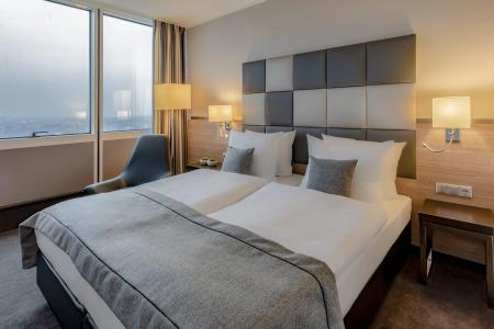 Garner BERLIN - SPANDAU by IHG - 24