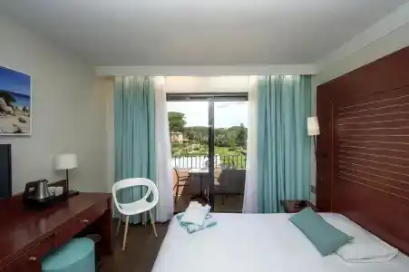 Les Jardins De Sainte Maxime - 102