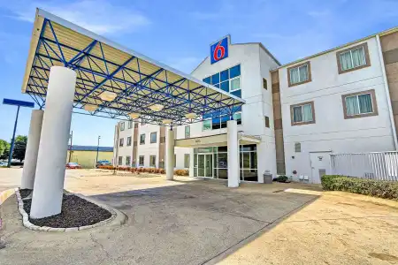 Motel 6 Killeen, TX - 0