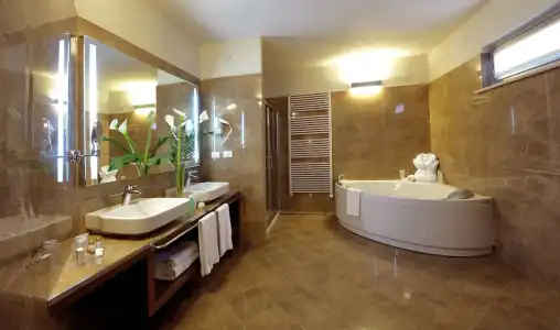Palazzo San Lorenzo & SPA - 136