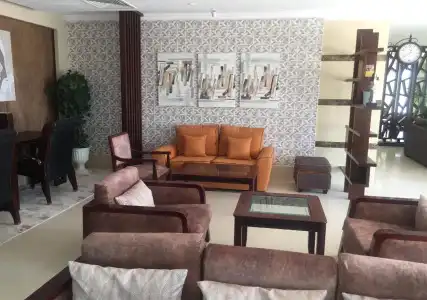Beach Resort - Salalah - 1