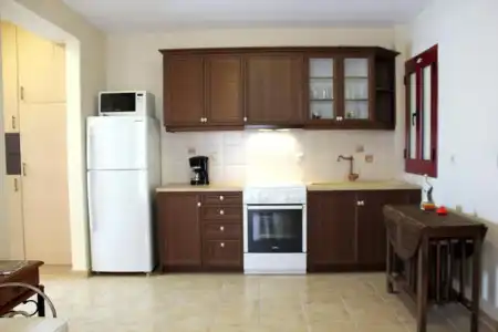 GreKa Ionian Suites - 158