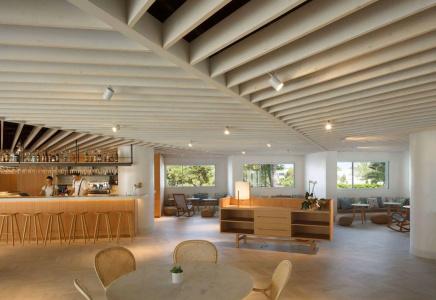 Inturotel Cala Esmeralda Beach & Spa - Adults Only - 20