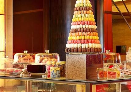 Grand Mercure Xian Renmin Square - 10
