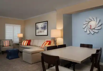 Marriott's Barony Beach Club - 12