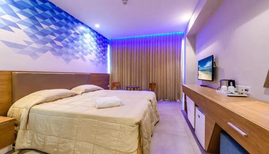 Tasia Maris Seasons - Adults Only - 52