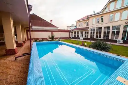 Guest House "Rohat Lux" - 9