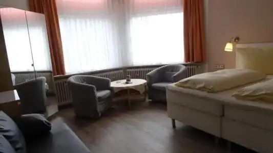 Hotel-Restaurant Ketterer am Kurgarten - 31