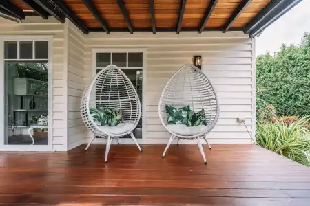 Balmoral Queenslander - 6
