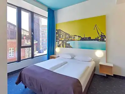 B&B Münster Hafen - 27
