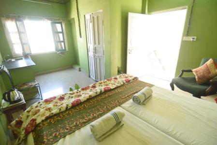 Sneh Deep Guest House - 20