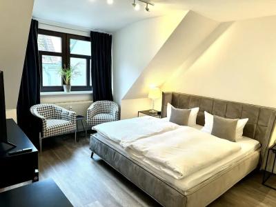 Pension Burkhardt - 84