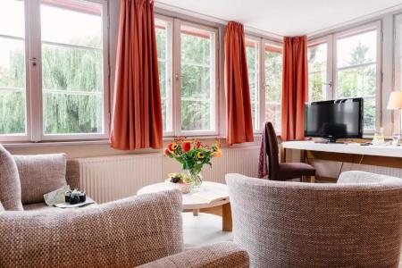 am Jungfernstieg - 43