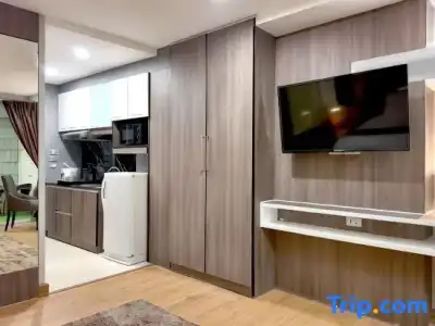 iCheck inn Residences Sukhumvit 20 - 23