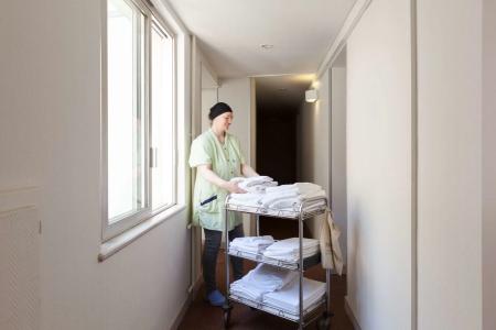 The Originals City, Hôtel Colmar Gare - 20