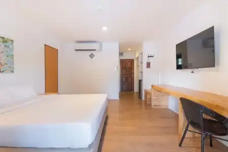 Dolphin Bay Beach Resort - 53