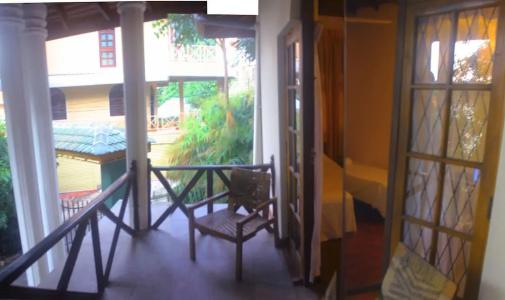 Tree Breeze Inn - 34