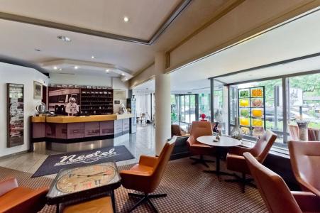 ANA Neotel, Trademark Collection by Wyndham - 16