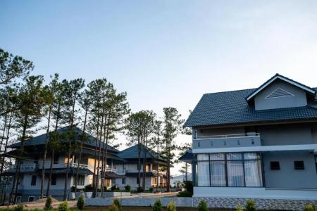 Thuy Hoang Nguyen Resort & Spa - 108