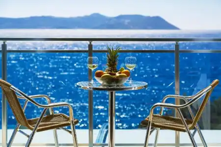 Rhapsody Kaş - 58
