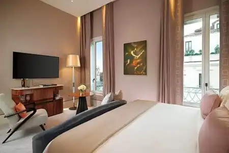 The St. Regis Venice - 33