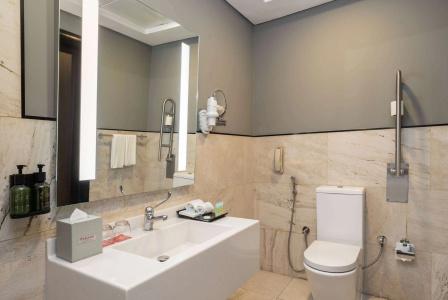 Ramada by Wyndham Dubai Barsha Heights - 12