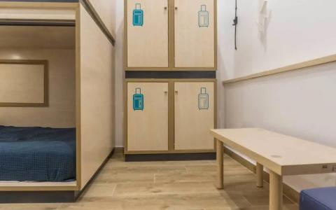 TAKE Hostel Conil - 24