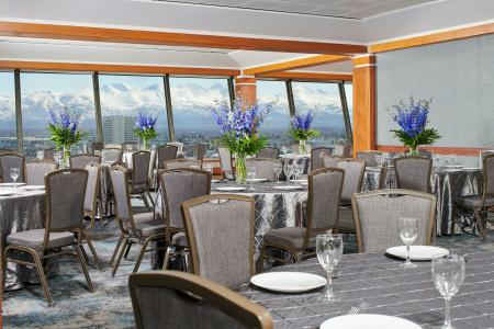 Hilton Anchorage - 33