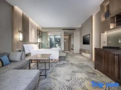 Crowne Plaza Kunming Ancient Dian Town by IHG - 116