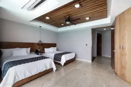 Ocean Dream Cancún by GuruHotel - 359