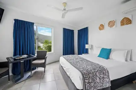 Best Western Colonial Palms Motor Inn - 63