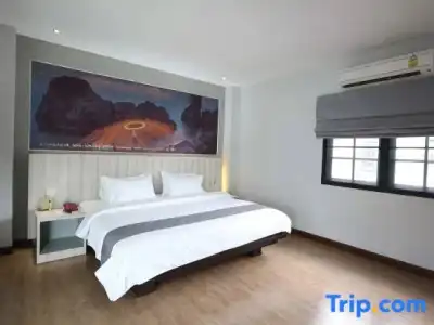 Banpu Resort Trat - 149