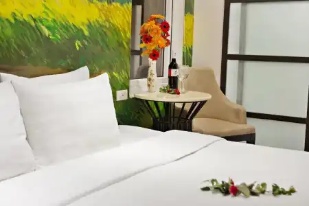 Hanoi La Selva - 78