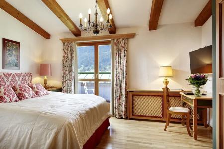 Relais & Châteaux Tennerhof - 81