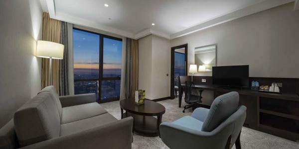 Doubletree by Hilton Umraniye - 7