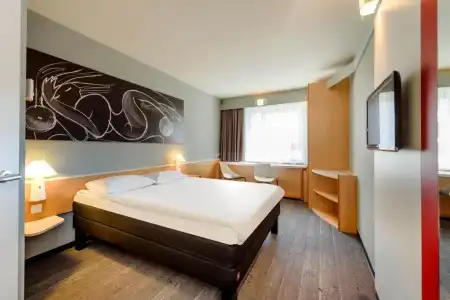 ibis Bregenz - 43