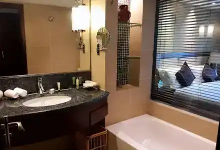 Jinjiang West Capital International - 30