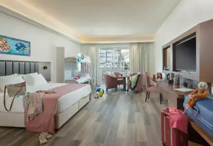 St Raphael Resort - 118
