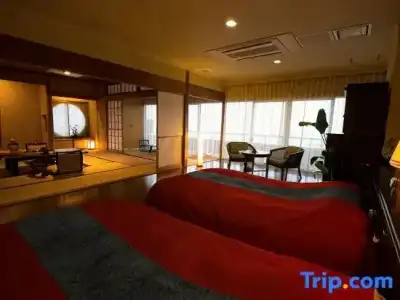 Ibusuki Shusuien - 69