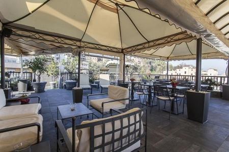 Trilussa Palace Wellness & Spa - 29