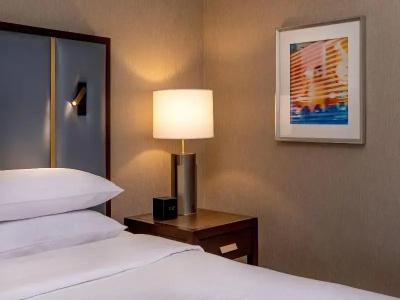 Sheraton Music City Nashville Airport - 73