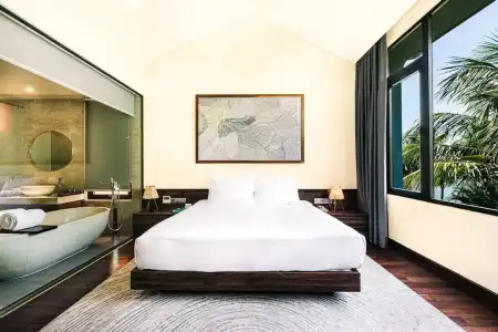 Hoi An Memories Resort & Spa - 116