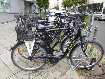 Grimms Berlin Mitte - 13