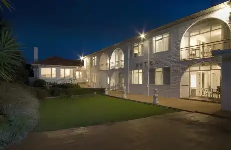 Aarangi Motel - 19