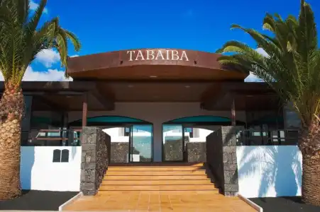 Tabaiba Apartamentos - 82